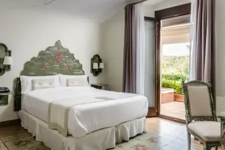 Sant Pere Del Bosc & Spa - 28