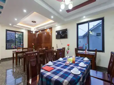 Sapa Hidden Gem & Spa - 9