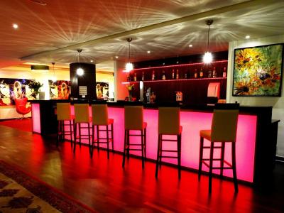 Plaza Premium Salzburg - 35
