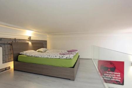 Apartment House - The Modern Flat - 34