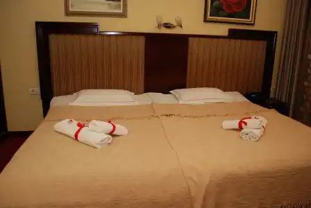 Garni Planeta Inn - 6