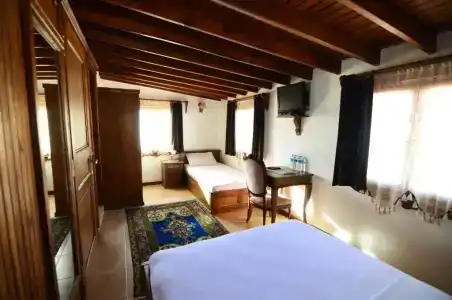Ayisigi Otel - 41
