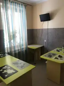 Iskra Hostel - 46
