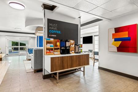 Holiday Inn Express Saint Simons Island by IHG - 27