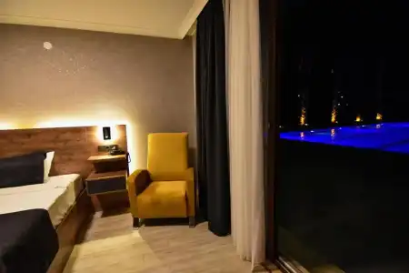 Green Palace Suite - 75