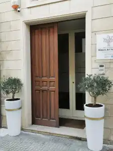 Dimora dei Salentini - 0