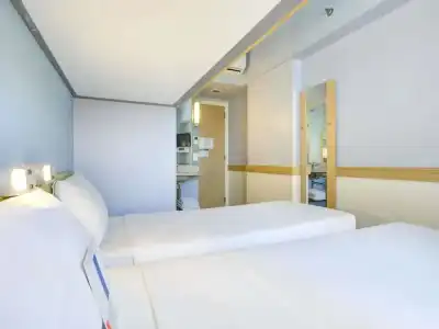 ibis budget Rio de Janeiro Nova America - 89