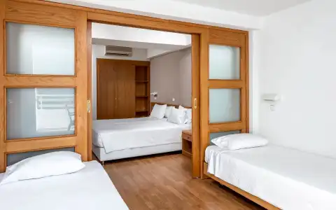 Sirene Beach - All Inclusive - 36