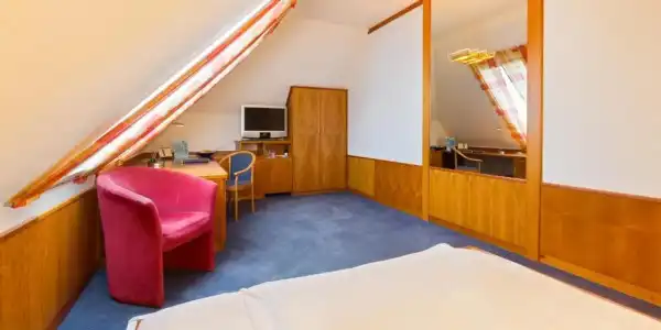 Vienna Sporthotel - 102