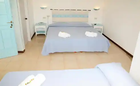 Resort Fior Di Sardegna - 32