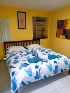 Blue Wave Beach Resort - 65