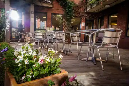 LSE Rosebery Hall - Campus Accommodation - 14