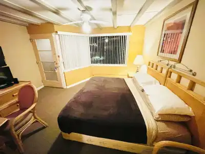 A Place In The Sun - Adults Only - 64