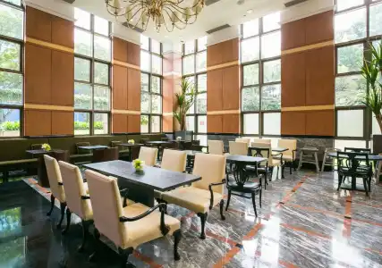 Orchard Parksuites - 16