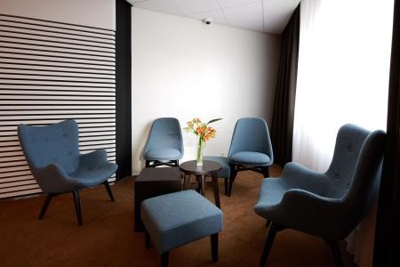 TOP CityLine Fosshotel - 17