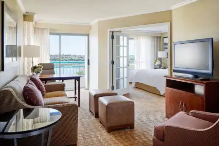 Newport Beach Marriott Bayview - 79