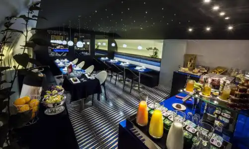 Splendor Elysees - 18