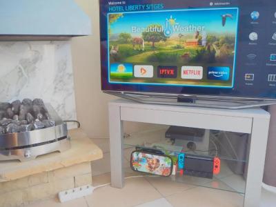 Privat Liberty Sitges - 235