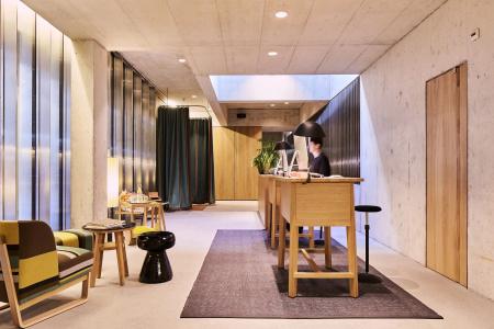 Nomad Design & Lifestyle - Member of Designs - 24