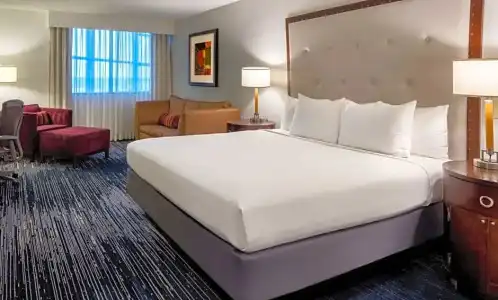 Sonesta Houston IAH Airport - 42
