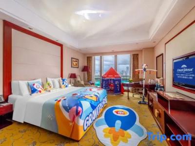 Howard Johnson Tropical Garden Plaza Kunming - 41