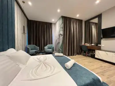 Domus & Apartments - 26