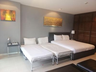 View Talay 6 Condominium by Honey - 13