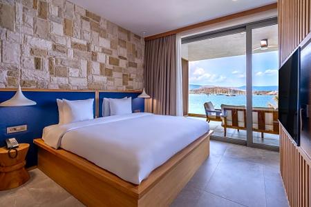 Mirada Exclusive Bodrum - 85