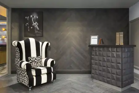 Indigo Cardiff by IHG - 27