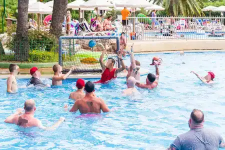 Eix Lagotel Holiday Resort - 33