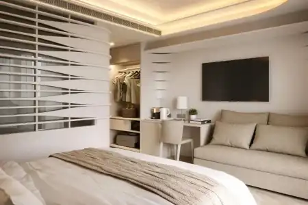 Green Suites Boutique - 41