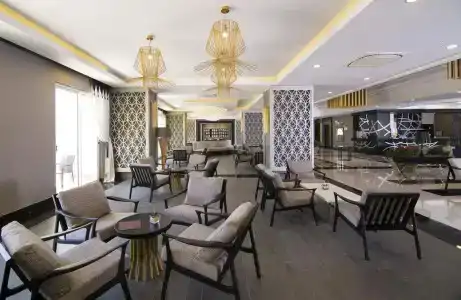Port River & Spa - Ultra All Inclusive - 43