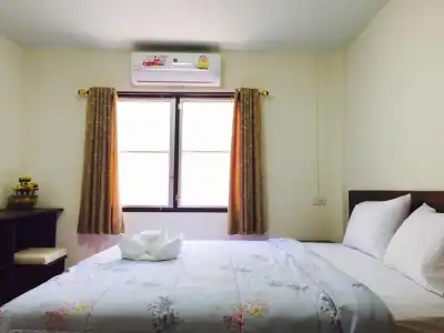 A.P Mansion - 7