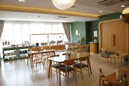 The Rise Suites, Chiang Mai - 37