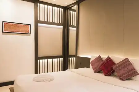 The Opium Serviced Apartment & - 91