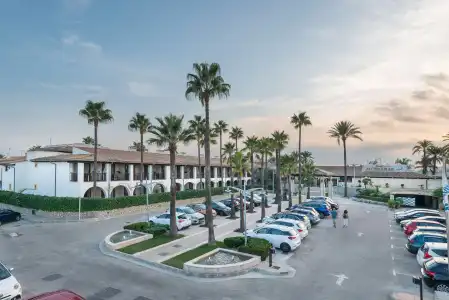 Alcudiamar Marina Residence - 23