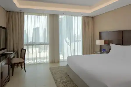 Dusit Doha - 29