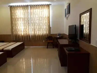 Haiduong Intourco Resort - 11