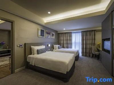 Ascott Sentral Kuala Lumpur - 76