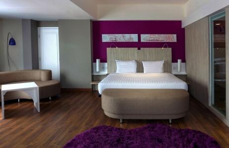 Mercure Convention Center Ancol - 125