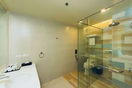 Holiday Ao Nang Beach Resort Krabi - 70