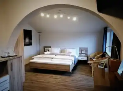 FerienSchwarzwälder Hof - 62