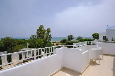 Thalassines Beach Villas - 89