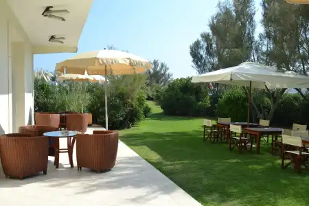 City Beach Resort - 21