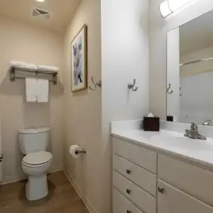 WaterWalk Extended Stay by Wyndham Wichita - 17