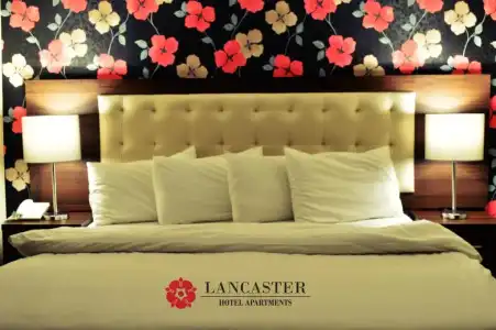 lancaster apartments-Gardens - 48