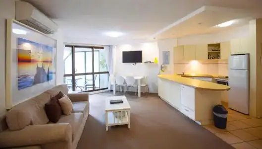 Ocean Breeze Resort - 98