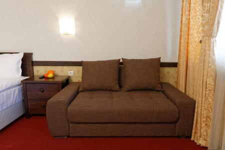 Trinity Residence Bansko - 24