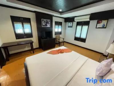 Golden Pine Beach Resort - 149