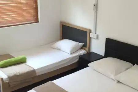 Dive Villa - 2